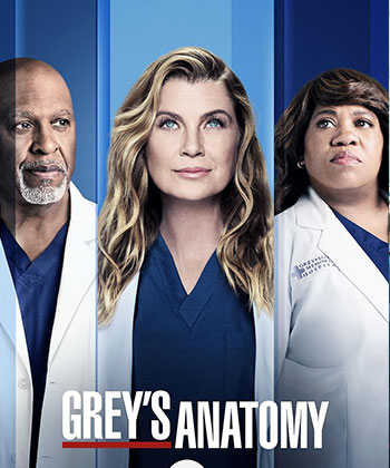 Grey's Anatomy