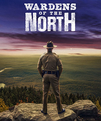 Wardens of the North